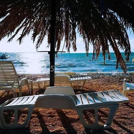 In With Balcony, Air Conditioning, Wi-fi Apartament